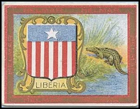 68 Liberia
